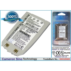 Sostituzione della batteria compatibile per Samsung BST1338SE