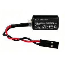 Sostituzione della batteria compatibile per Siemens 143467,146881,575332,575332 TA,575332TA...