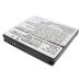 Batterie Batteria del telefono cellulare CS-SMS520SL