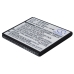 Batteria del telefono cellulare Samsung CS-SMS533SL