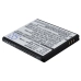 Batteria del telefono cellulare Samsung Superior