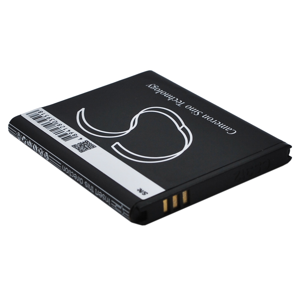 Batteria del telefono cellulare Samsung CS-SMS533SL