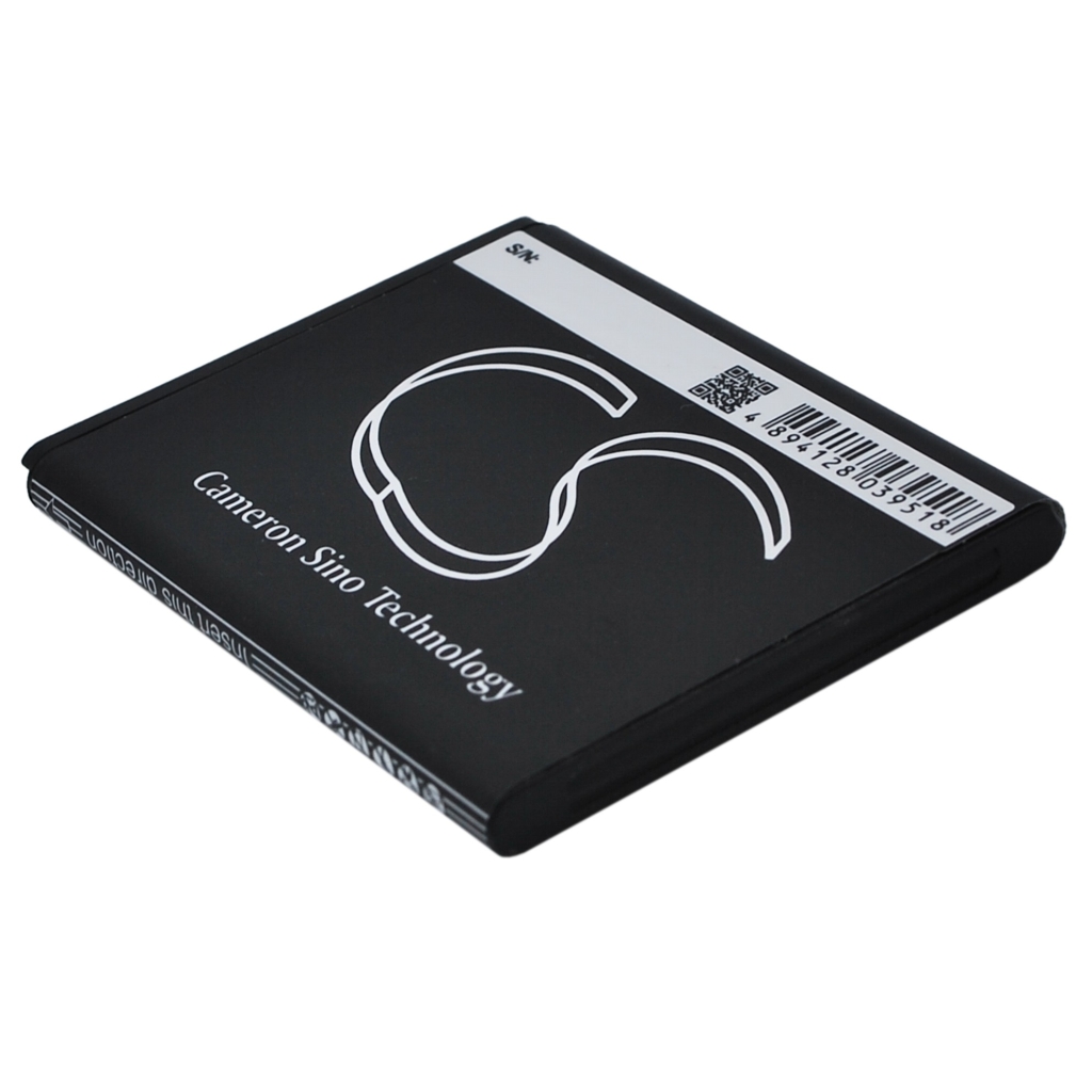 Batteria del telefono cellulare Samsung CS-SMS533SL