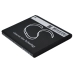 Batteria del telefono cellulare Samsung Superior
