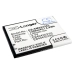 Batteria del telefono cellulare Samsung Wave 533