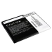 Batteria del telefono cellulare Samsung Wave 533