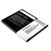 Batteria del telefono cellulare Samsung Wave 533