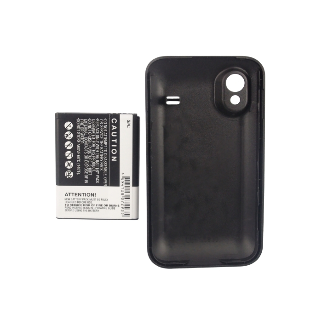Batteria compatibile con Samsung CS-SMS583HL