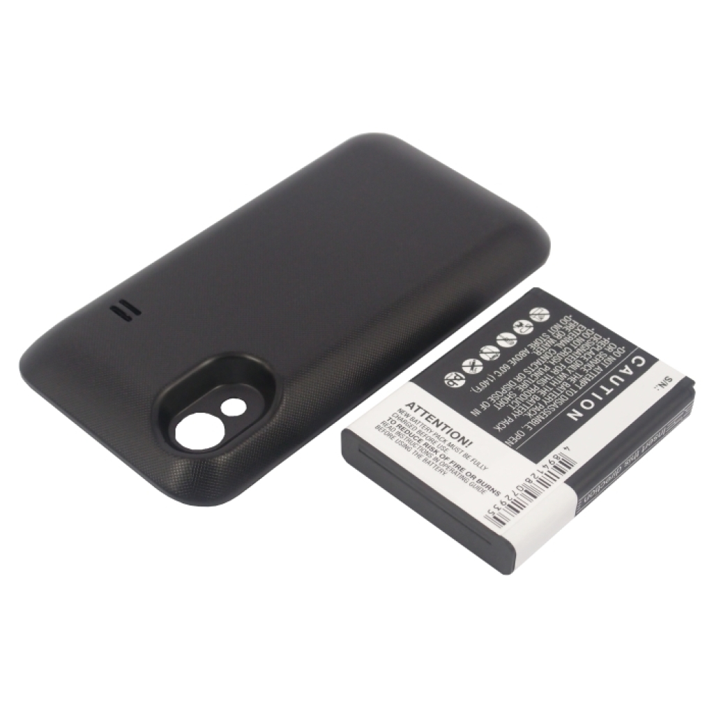 Batteria compatibile con Samsung CS-SMS583HL