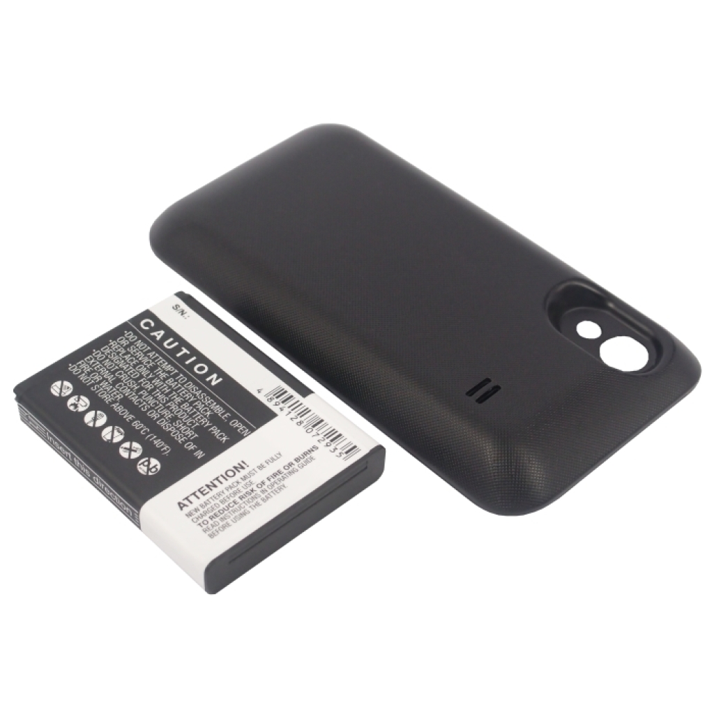 Batteria compatibile con Samsung CS-SMS583HL