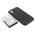 Batteria compatibile con Samsung CS-SMS583HL