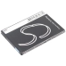 Batterie Batteria del telefono cellulare CS-SMS583SL