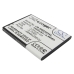 Batteria del telefono cellulare Samsung GT-S5670