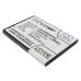 Batterie Batteria del telefono cellulare CS-SMS583XL