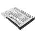 Batterie Batteria del telefono cellulare CS-SMS583XL