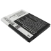 Batterie Batteria del telefono cellulare CS-SMS583XL