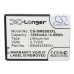 Batteria del telefono cellulare Samsung GT-S5670