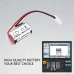 Battery compatible with Siemens