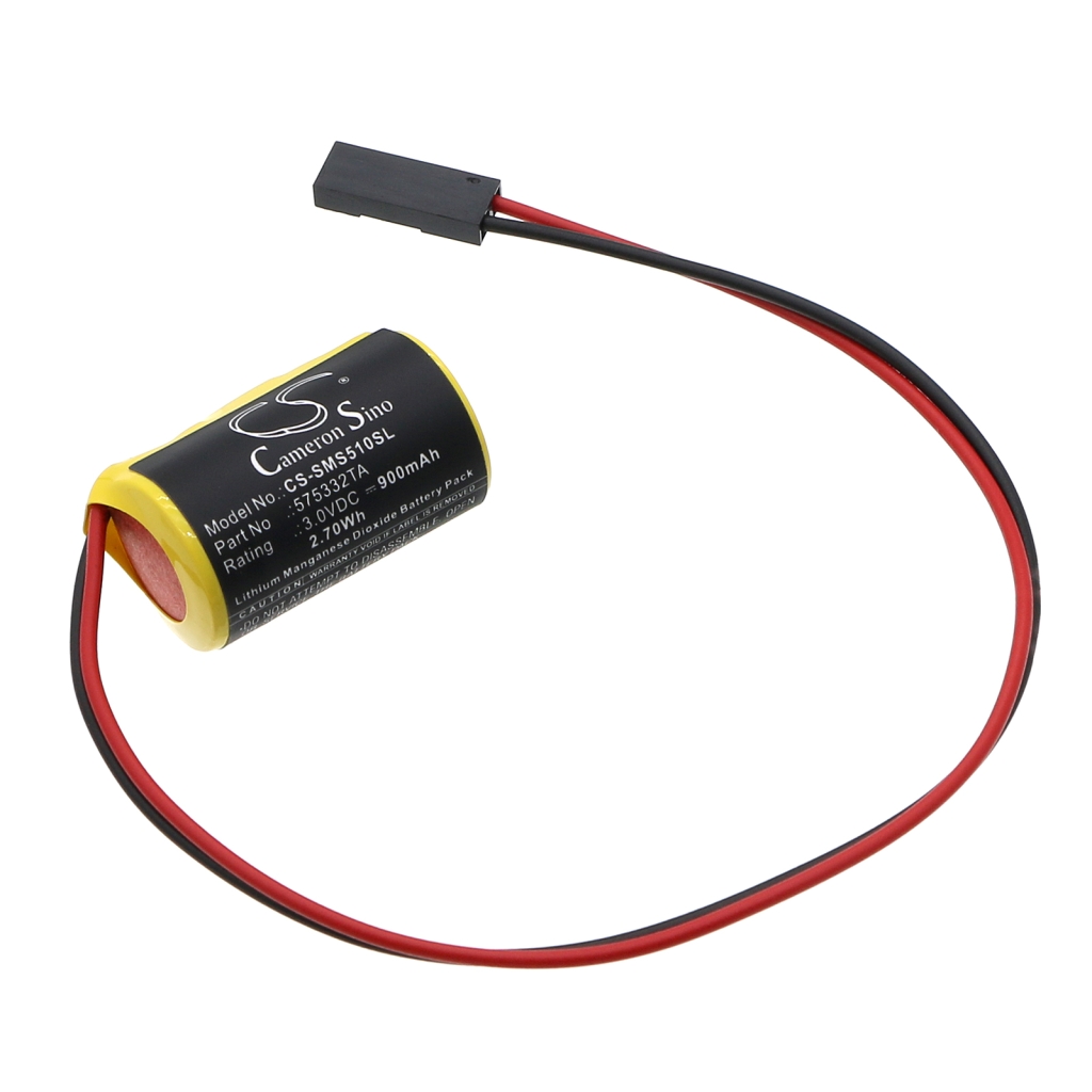 Batterie Sostituisce 6ES7-9711AA00-0AA0