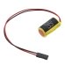 Batterie Sostituisce 6ES7-9711AA00-0AA0