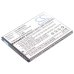 Batteria del telefono cellulare Samsung GT-S5830