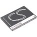 Batteria del telefono cellulare Samsung GT-S5830