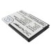 Batterie Batteria del telefono cellulare CS-SMS583XL