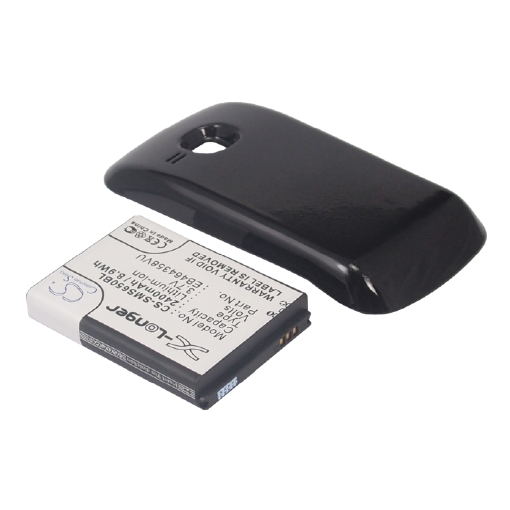 CS-SMS650BL