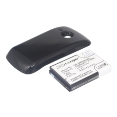 Sostituzione della batteria compatibile per Samsung EB464358VU,EB464358VUBSTD
