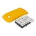 Batteria del telefono cellulare Samsung CS-SMS650YL