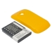 Batteria del telefono cellulare Samsung CS-SMS650YL
