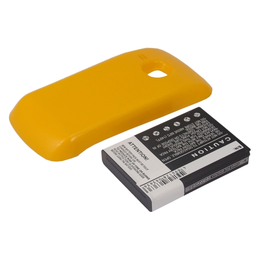 Batteria del telefono cellulare Samsung CS-SMS650YL