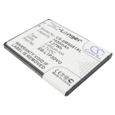 Sostituzione della batteria compatibile per Samsung EB-L1P3DVU,GH43-03668C