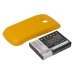 Batterie Batteria del telefono cellulare CS-SMS650YL