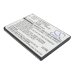 Batterie Batteria del telefono cellulare CS-SMS681SL