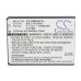 Batteria del telefono cellulare Samsung Galaxy Fame Lite (CS-SMS681SL)