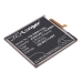 Batteria del telefono cellulare Samsung CS-SMS711SL