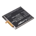 Batteria del telefono cellulare Samsung CS-SMS711SL