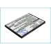 Batterie compatibile con Samsung Galaxy Ace Plus Ace Q Appeal CS-SMS7500SL