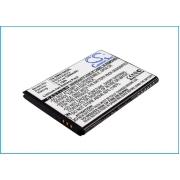 Battery Replaces AT&T EB464358VU