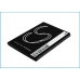 Batterie compatibile con Samsung Galaxy Ace Plus Ace Q Appeal CS-SMS7500SL