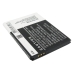 Batteria compatibile con Samsung AT&T CS-SMS7500XL