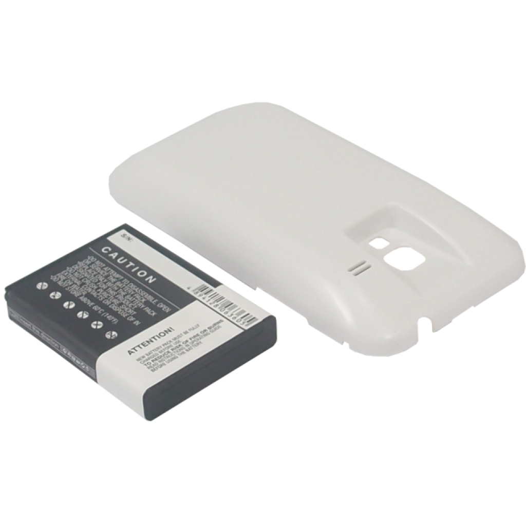Batteria compatibile con Samsung CS-SMS750WL