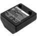 Batteria a vuoto Samsung SSR200 (CS-SMS755VX)