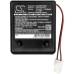 Batteria a vuoto Samsung SSR200 (CS-SMS755VX)