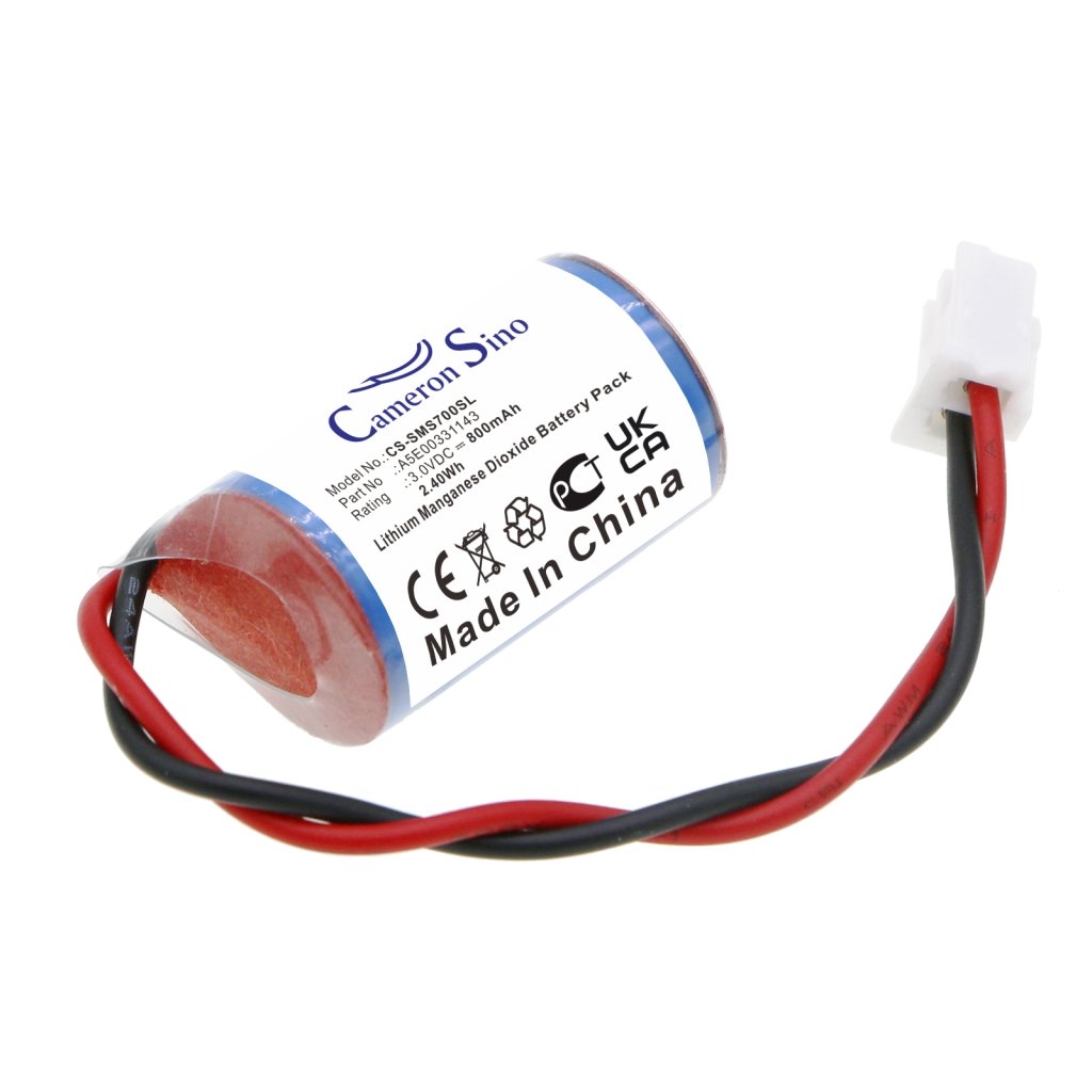 Batteria industriale Siemens Simatic S-7 (CS-SMS700SL)