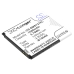 Batterie Sostituisce GH43-03948B
