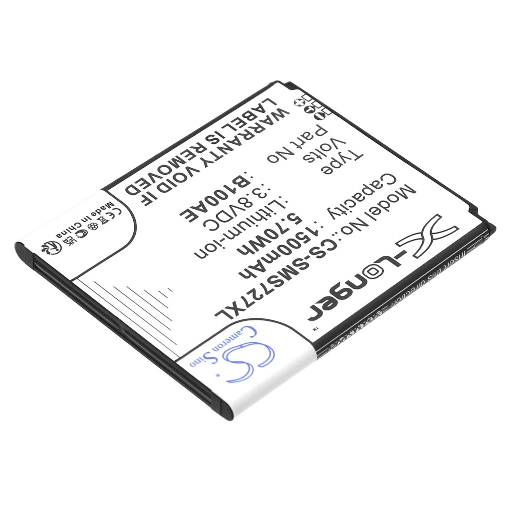 Batterie Sostituisce GH43-03948B