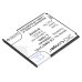 Batterie Sostituisce GH43-03948B