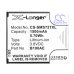 Batterie Sostituisce GH43-03948B